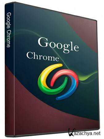 Google Chrome 21.0.1180.77 Stable ML/RUS
