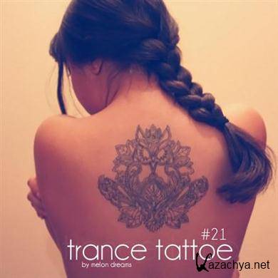 VA - Trance Tattoe #21 (2012).MP3
