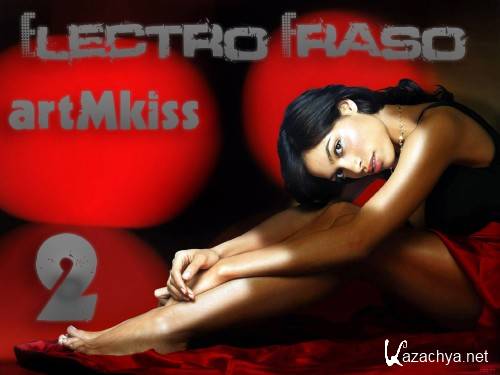 Electro Fraso v.2 (2012)