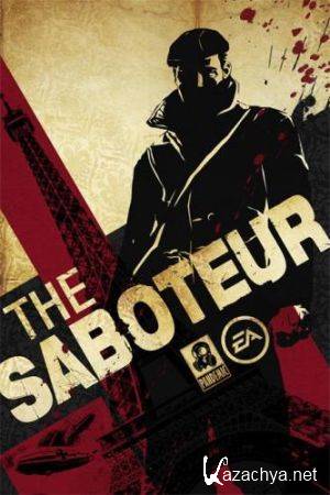 The Saboteur [Repack]/