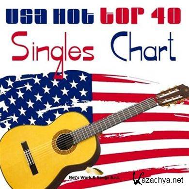 VA - USA Hot Top 40 Singles Chart 18 (2012).MP3