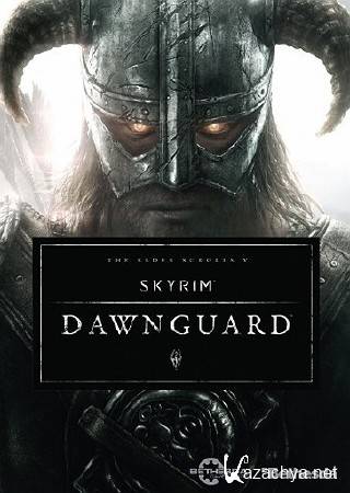 The Elder Scrolls 5 - Skyrim & Dawnguard (2011-2012/Pc/Rus/Eng/RePack)