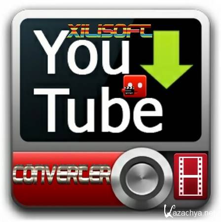 Xilisoft YouTube Video Converter 3.3.3 Build 20120810 ML/ENG
