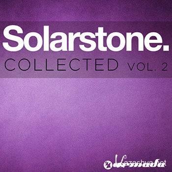 Solarstone Collected Vol 2 (2012)