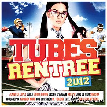 Tubes Rentree 2012 [2CD] (2012)