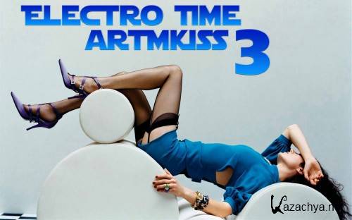 Electro Time v.3 (2012)