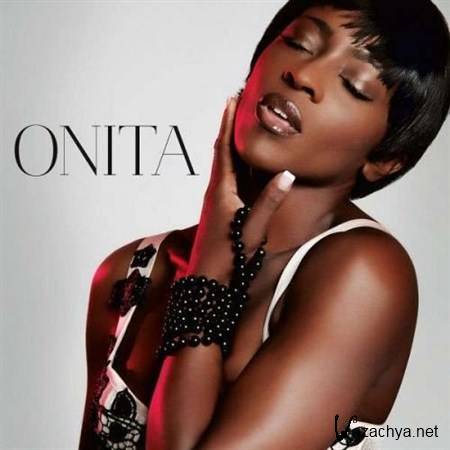 Onita Boone - Onita (2012)