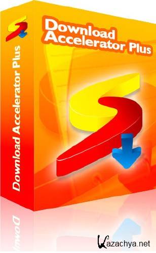 Download Accelerator PLUS 10.0.3.8 Portable
