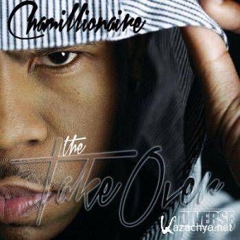 Chamillionaire - the Take Over (2012)