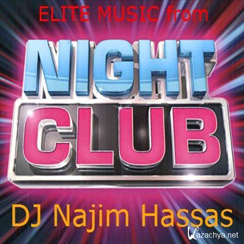 VA -      by DJ Najim Hassas (2012) MP3