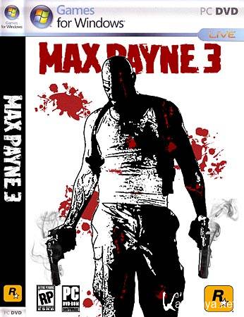 Max Payne 3 v1.0.0.47 (Lossless RePack RG Games)