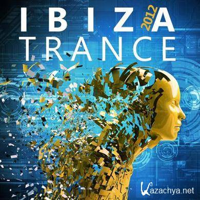 VA - Ibiza Trance 2012 (2012).MP3