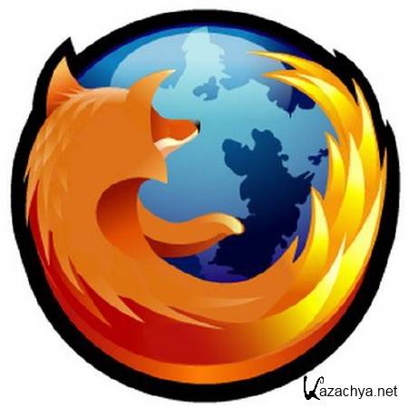 Mozilla Firefox 14.0.1 Final (������-������) (RUS) 2012