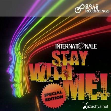 Internationale - Stay With Me (2012)