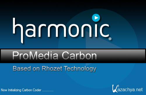 Harmonic ProMedia Carbon Coder v3.20.0.38542 Portable Harmonic ProMedia Carbon Coder v3.20.0.38542 Portable