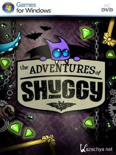 The Adventures of Shuggy (2012/ENG)