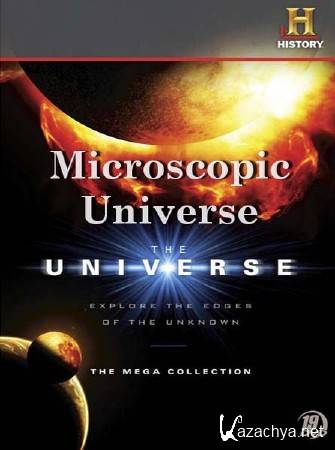 .  / The Universe. Microscopic Universe (2011) SATRip 