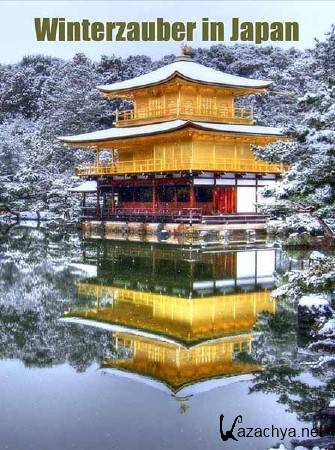 ������ ���� ������ ����������� ������ / Winterzauber in Japan (2009) SATRip 