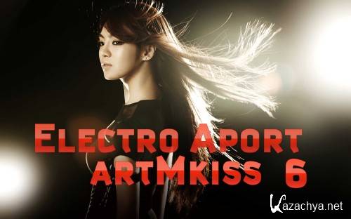 Electro Aport v.6 (2012)