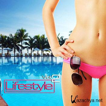 Lifestyle Vol 2 Chillout & Deep House Selection (2012)