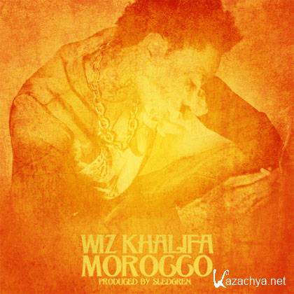 Wiz Khalifa  Morocco (2012)