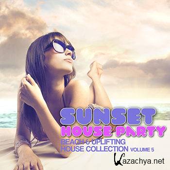 Sunset House Party Vol 5 (2012)