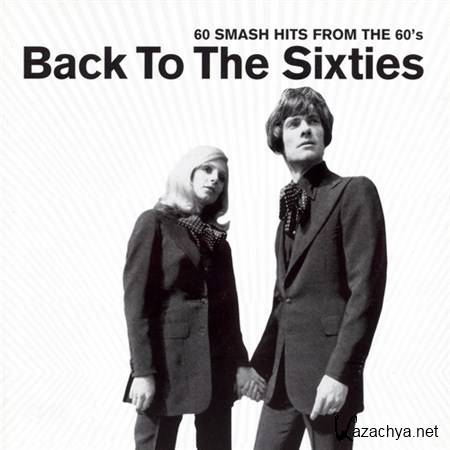 Back To The Sixties (1997)