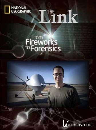   :     / The Link: From Fireworks to Forensics (2012) SATRip 