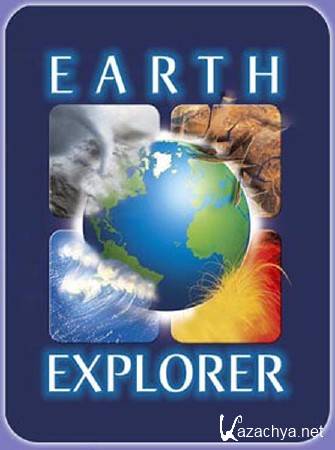 :  : .  / : Natural Wonders: Earth Explorer (2010-2012) SATRip 