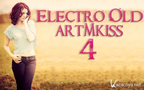 Electro Old v.4 (2012)