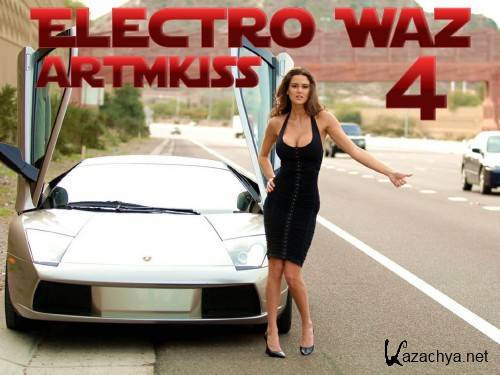 Electro Waz v.4 (2012)