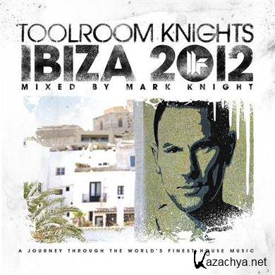 VA - Toolroom Knights Ibiza 2012 (mixed By Mark Knight)(2012).MP3
