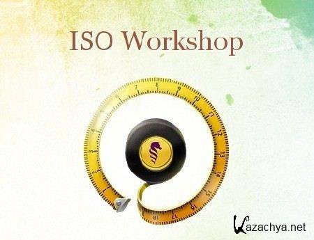 ISO Workshop 3.3 (2012) Final