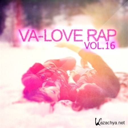 Love-Rap vol.16 (2012)