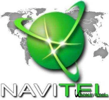 ������� 5. ����� ������ � ������� nm3 WinCE 6 / Navitel 5. Maps of Russia and Ukraine nm3 WinCE 6 (2011/RUS + ENG/PC)