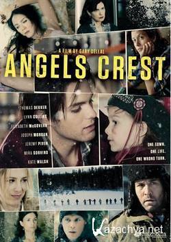   / Angels Crest (2011) HDRip