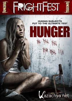  / Hunger (2009) HDRip