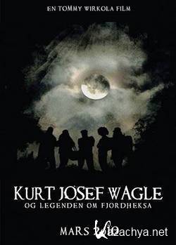         / Kurt Josef Wagle og legenden om fjordheksa (2010) DVDRip