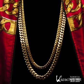 2 Chainz - Based On a T.R.U. Story (iTunes Deluxe Version) (2012)