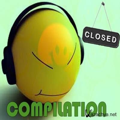 Closed - Compilation (2012)