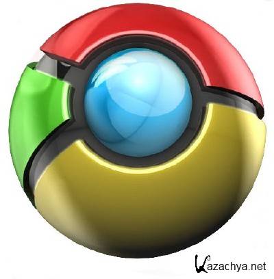 Google Chrome 21.0.1180.79 Stable + Portable