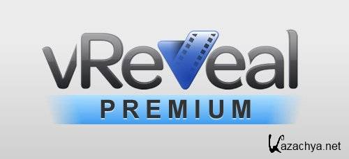 vReveal Premium 3.2.0.13029