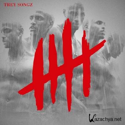 Trey Songz - Chapter V (2012)