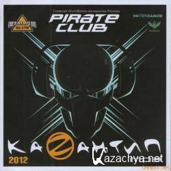 VA - Pirate Club -  (2012).MP3