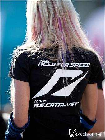Need For Speed. Anthology Lossless Repack Catalyst