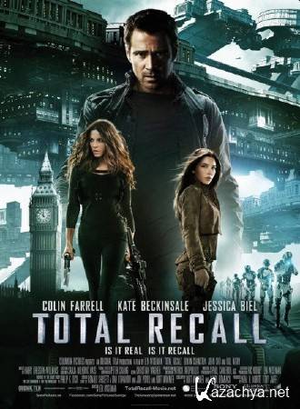   / Total Recall (2012/TS/PROPER)