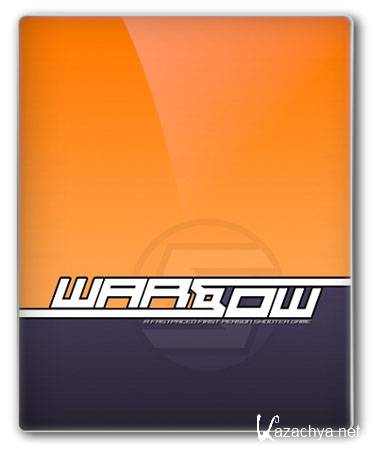 Warsow (PC/2012/EN)