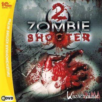 Zombie Shooter 2 v.1.0.0.1 (2009/RUS/PC/Repack)