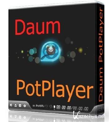 Daum PotPlayer 1.5.30417 x86 Rus