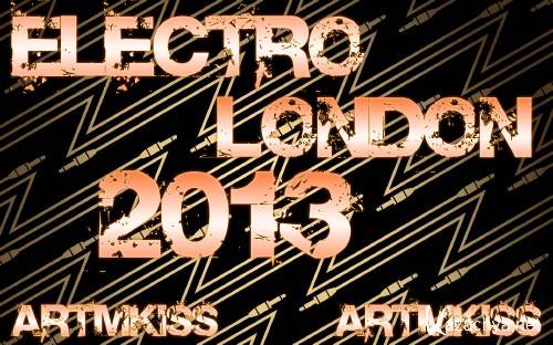 Electro London (2013)